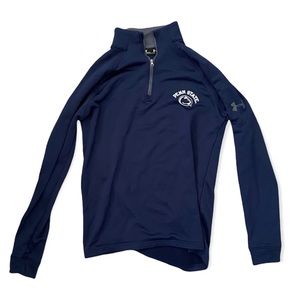 Under Armor Penn State jacket